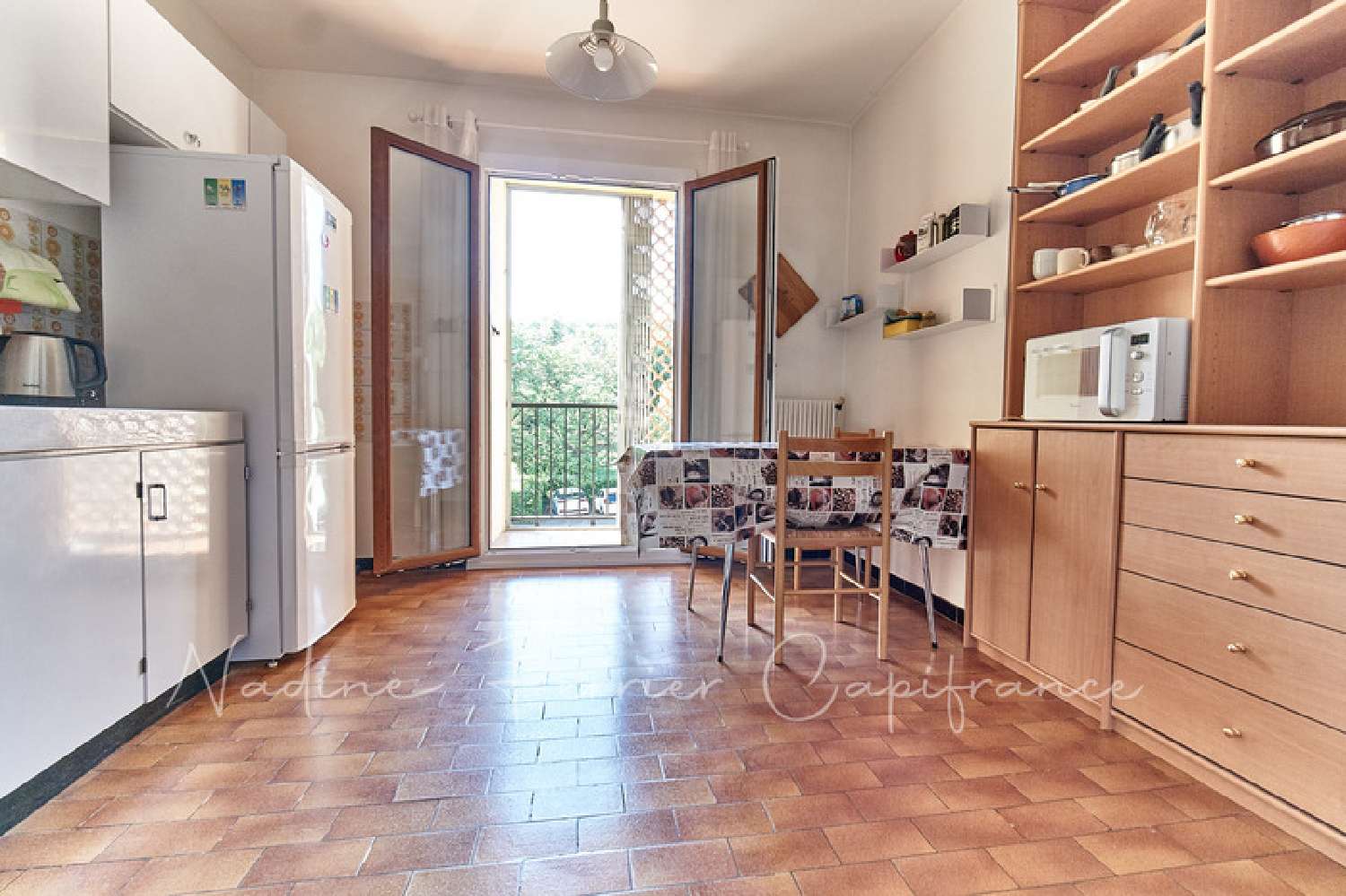  te koop appartement Aix-en-Provence Bouches-du-Rhône 5