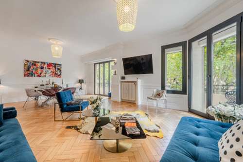 Aix-en-Provence Bouches-du-Rhône appartement foto 7157969