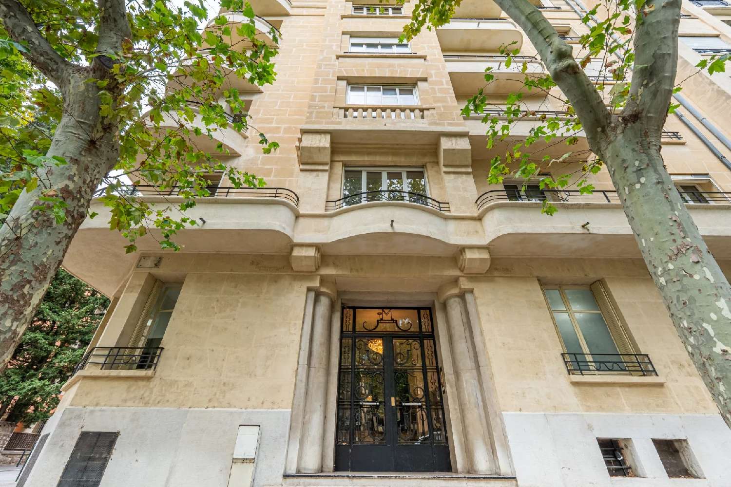  te koop appartement Aix-en-Provence Bouches-du-Rhône 2
