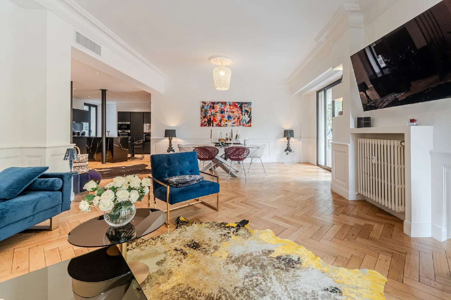  te koop appartement Aix-en-Provence Bouches-du-Rhône 6