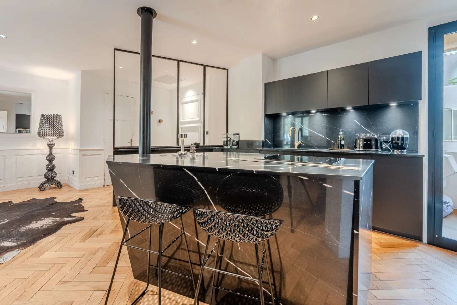  te koop appartement Aix-en-Provence Bouches-du-Rhône 7
