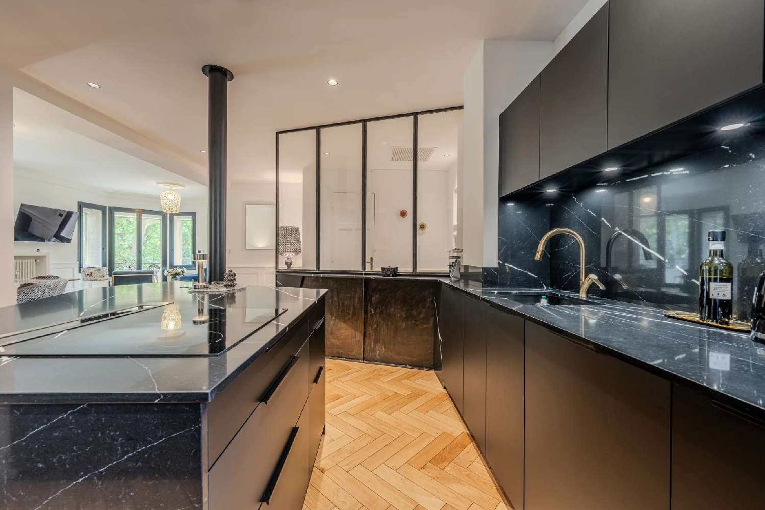  te koop appartement Aix-en-Provence Bouches-du-Rhône 8