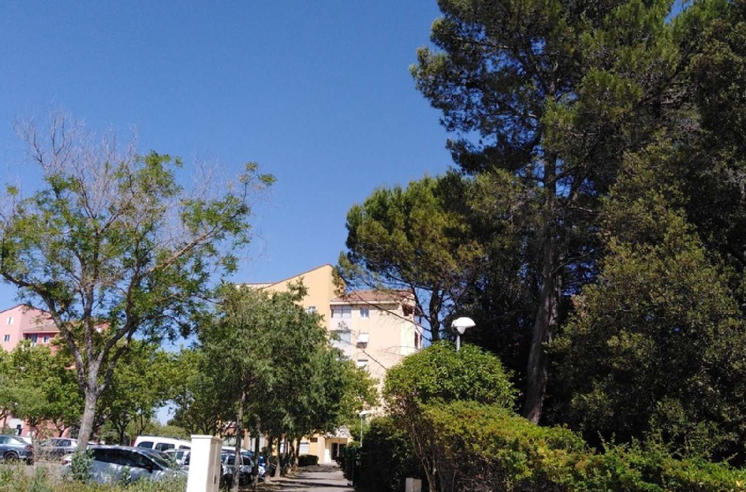  te koop appartement Aix-en-Provence 13090 Bouches-du-Rhône 1
