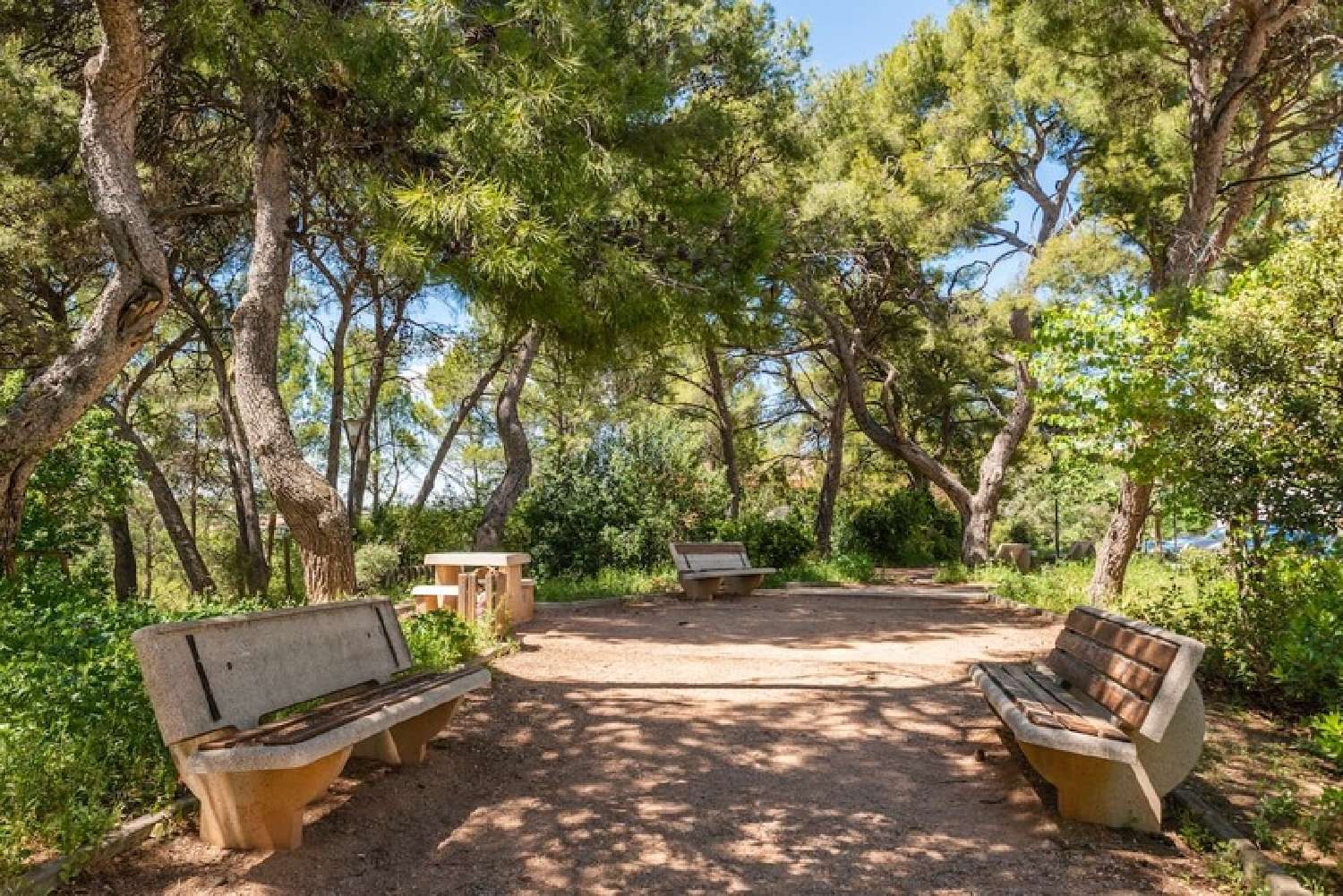  te koop appartement Aix-en-Provence 13090 Bouches-du-Rhône 7