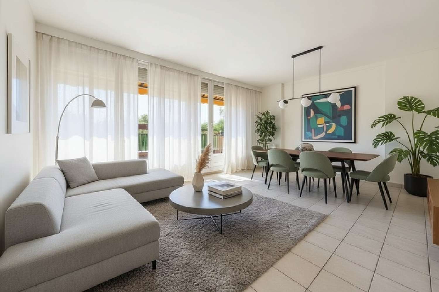  te koop appartement Aix-en-Provence 13090 Bouches-du-Rhône 1