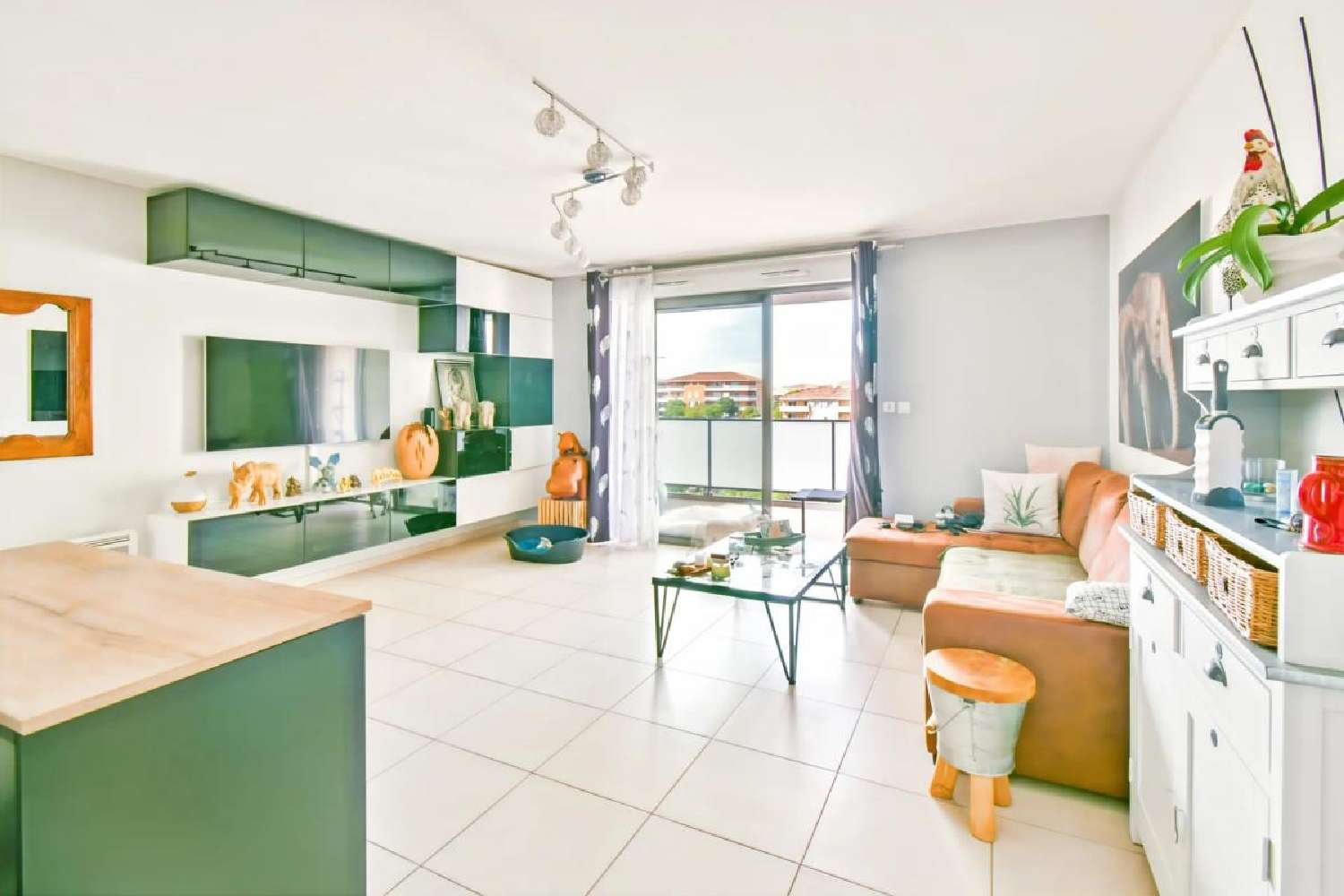  for sale apartment Aix-en-Provence Bouches-du-Rhône 1