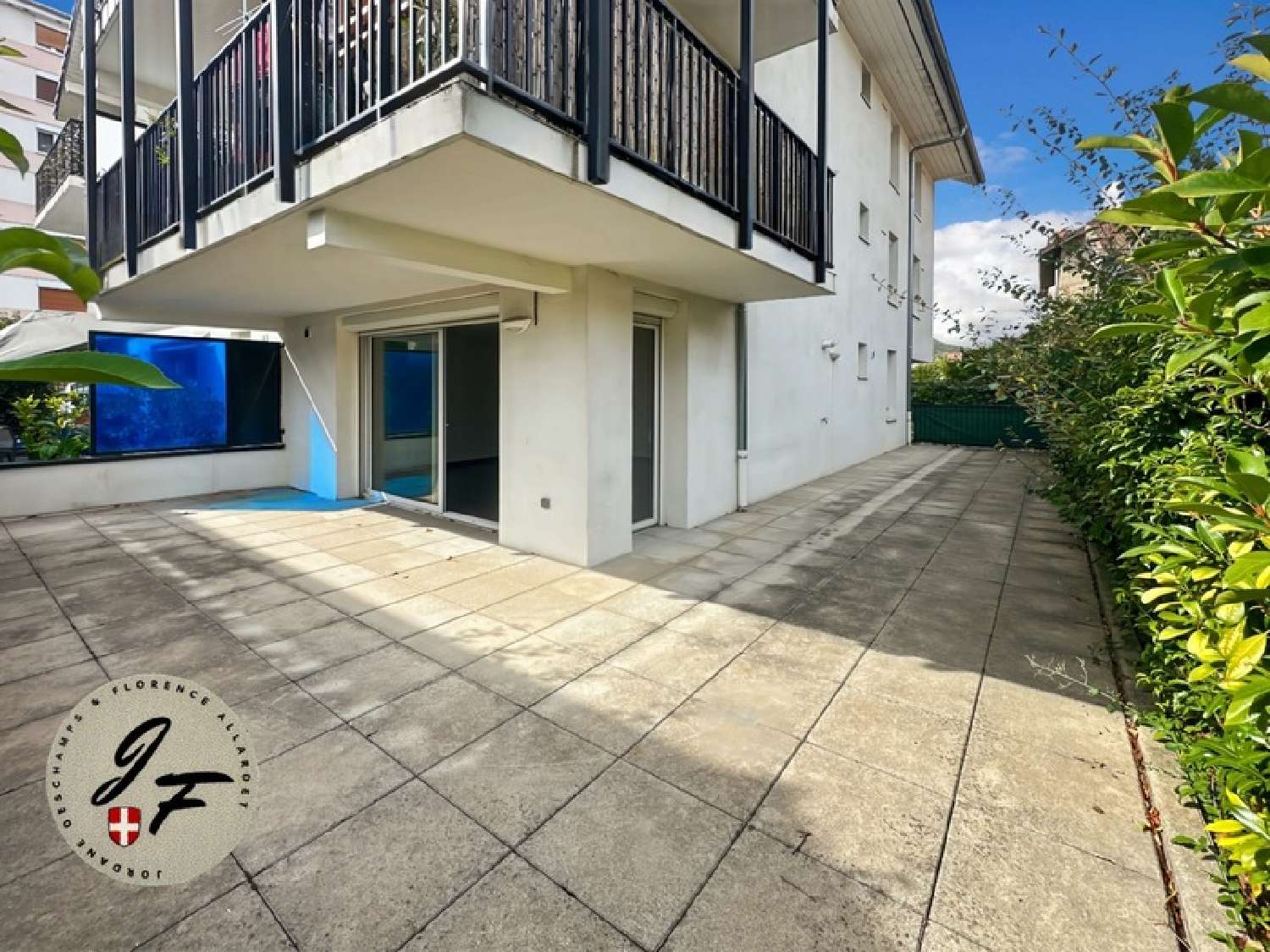  te koop appartement Aix-les-Bains Savoie 1