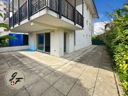 Aix-les-Bains Savoie appartement foto 7148924