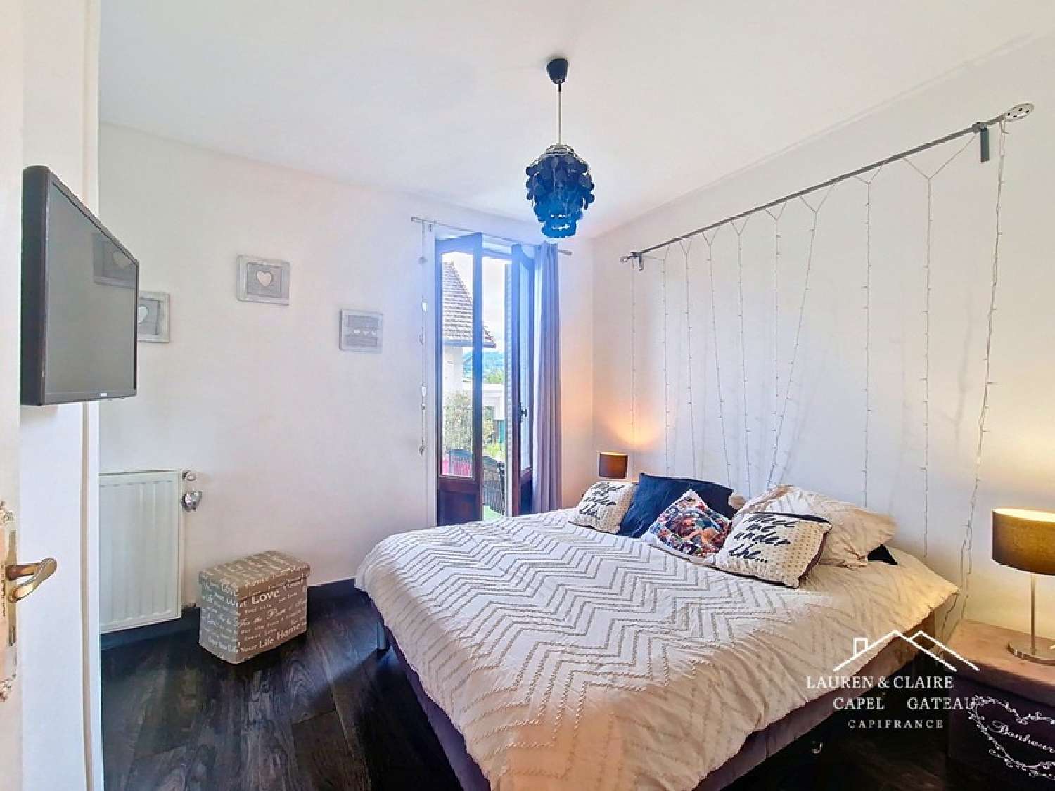  te koop appartement Aix-les-Bains Savoie 7
