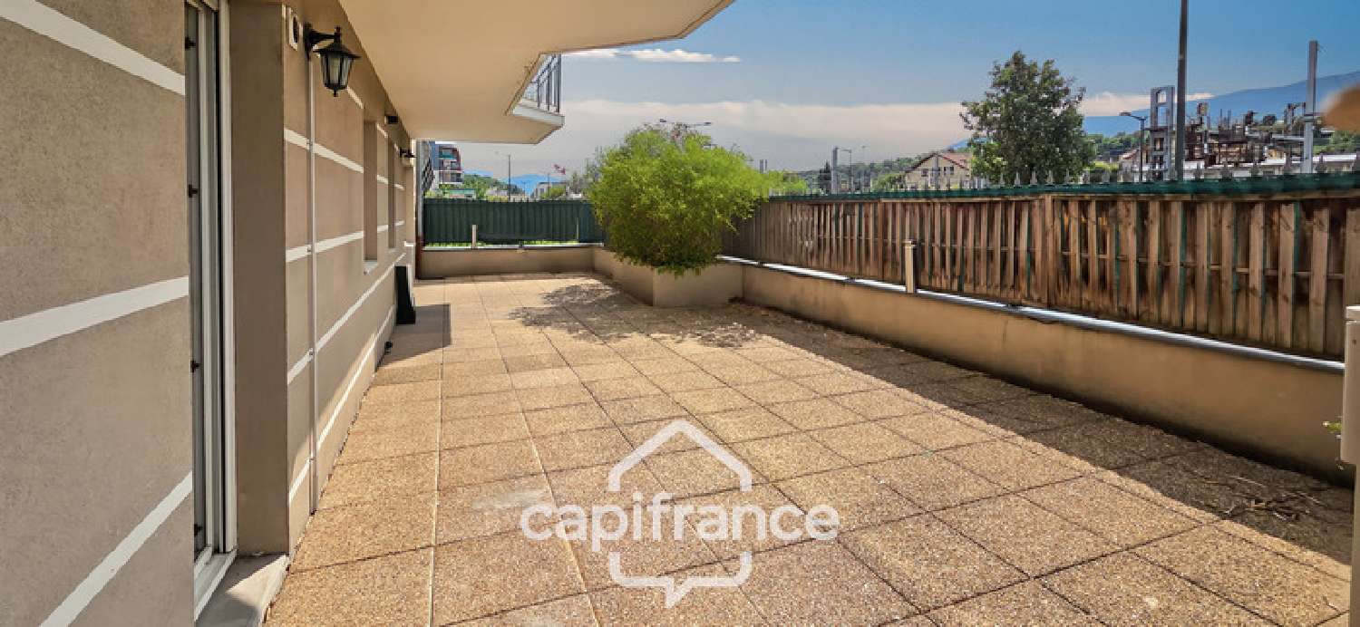  te koop appartement Aix-les-Bains Savoie 1