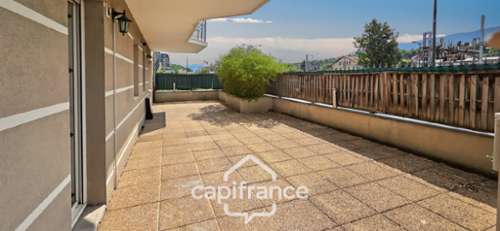 Aix-les-Bains Savoie appartement foto 7149198