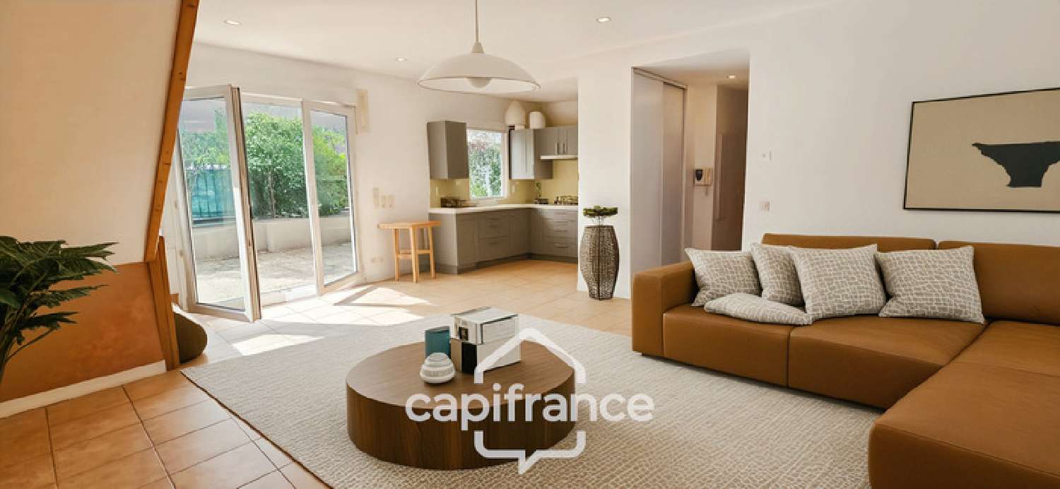  te koop appartement Aix-les-Bains Savoie 4