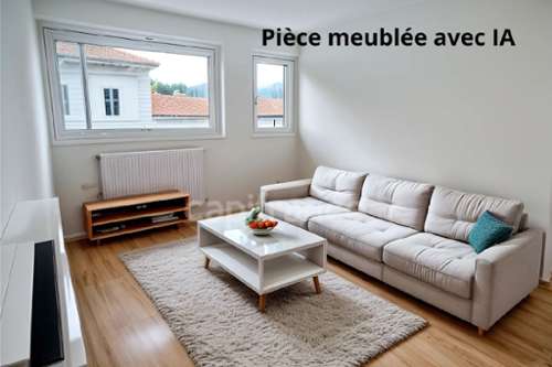 Aix-les-Bains Savoie appartement foto 7149441