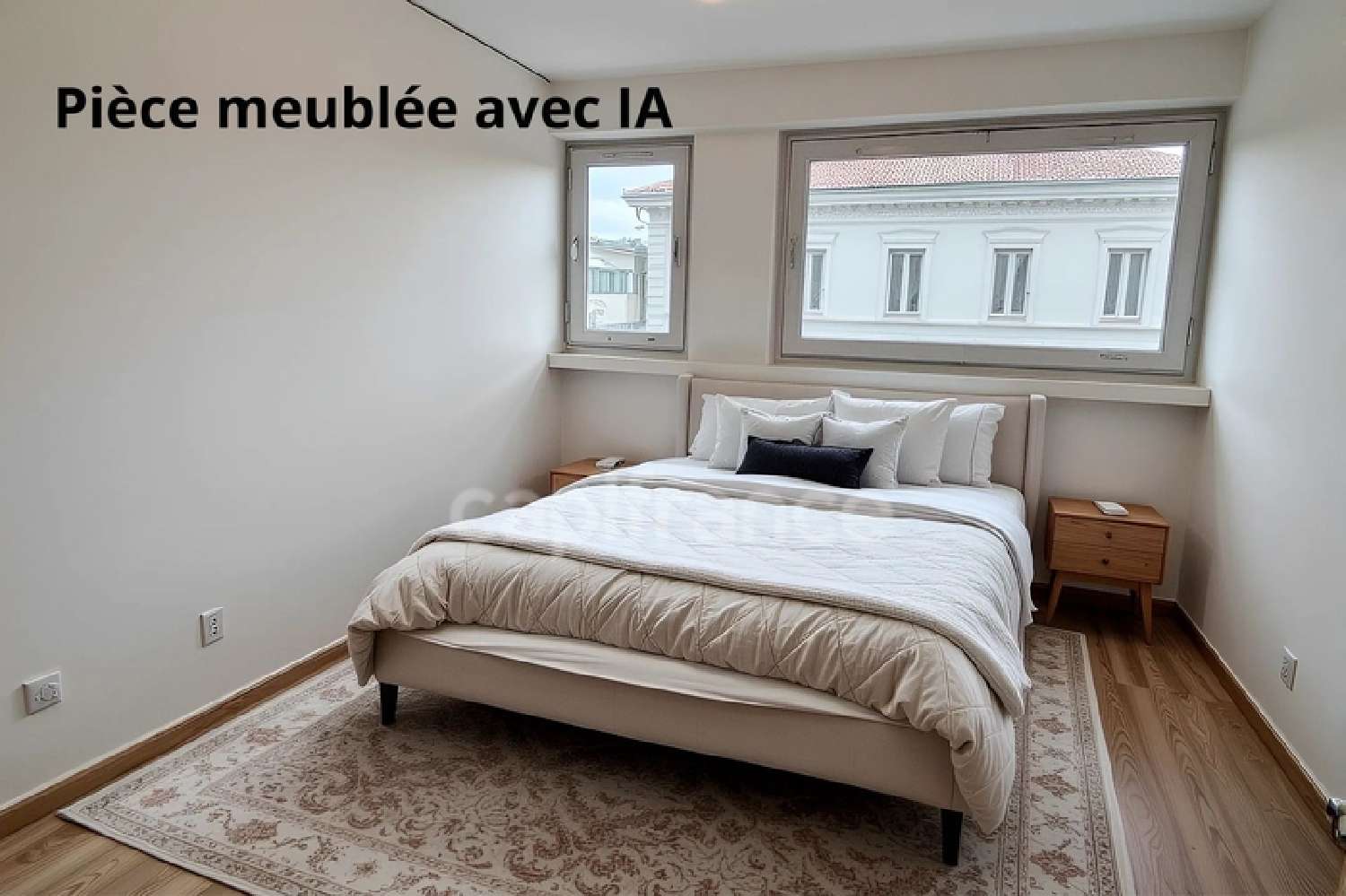  te koop appartement Aix-les-Bains Savoie 2