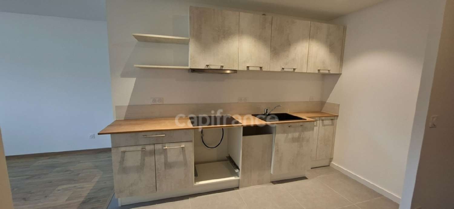  te koop appartement Aix-les-Bains Savoie 4