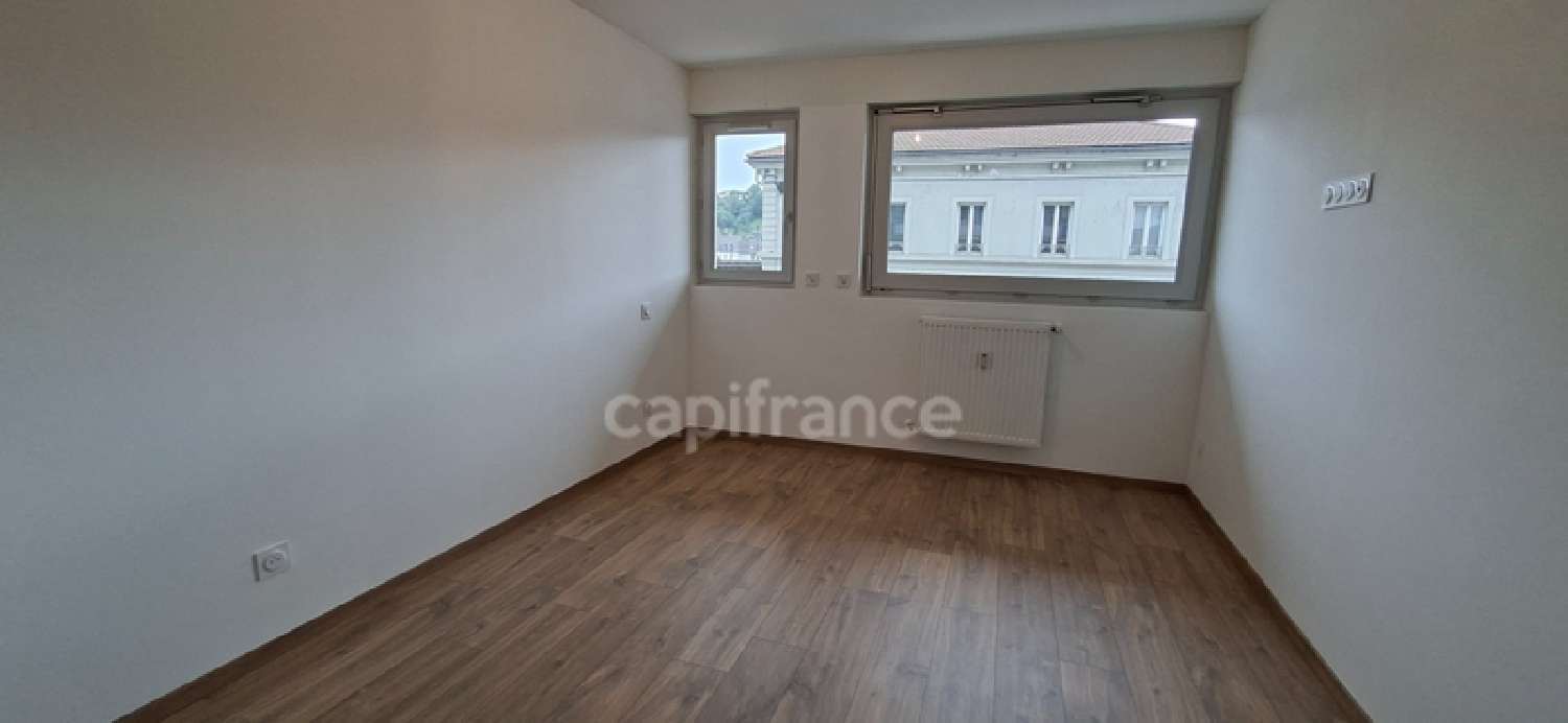  te koop appartement Aix-les-Bains Savoie 5