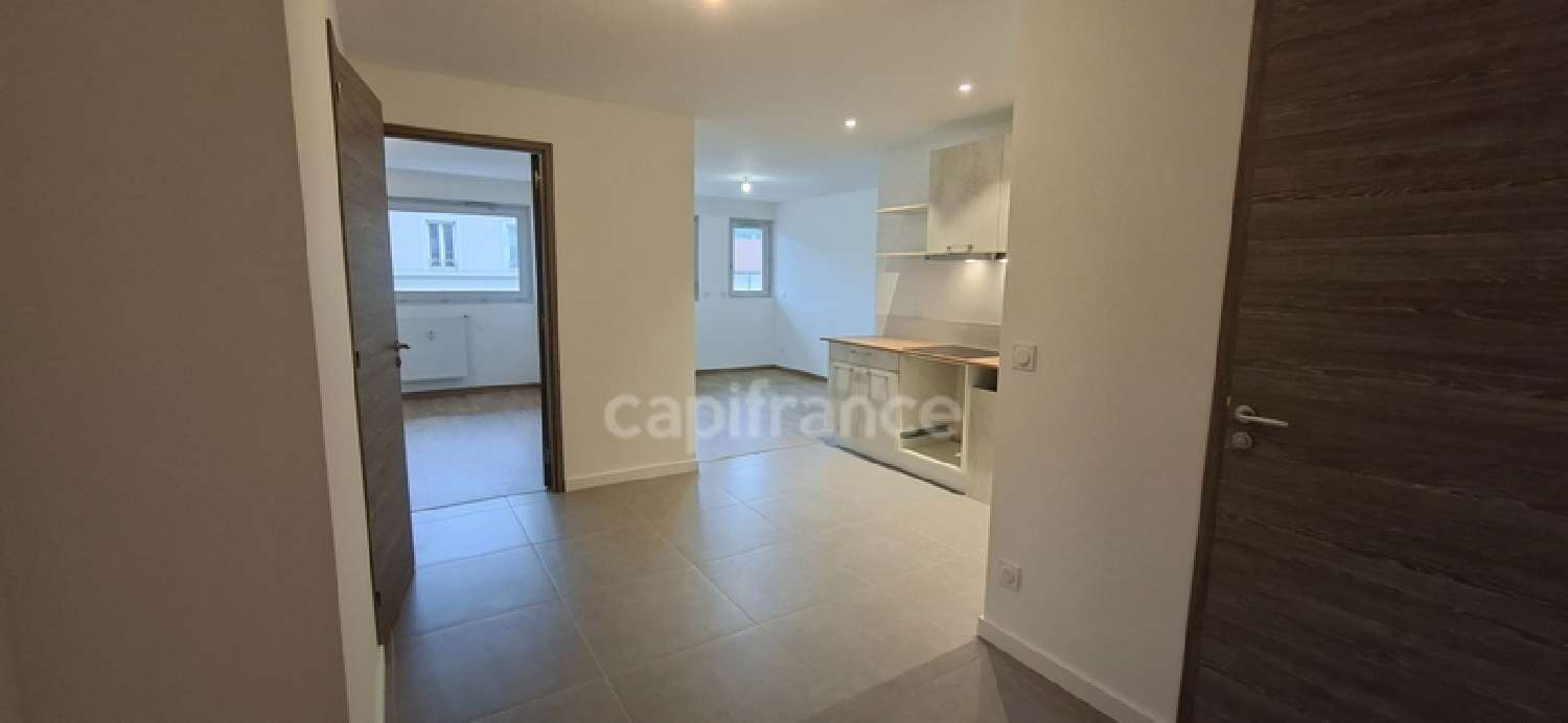  te koop appartement Aix-les-Bains Savoie 7