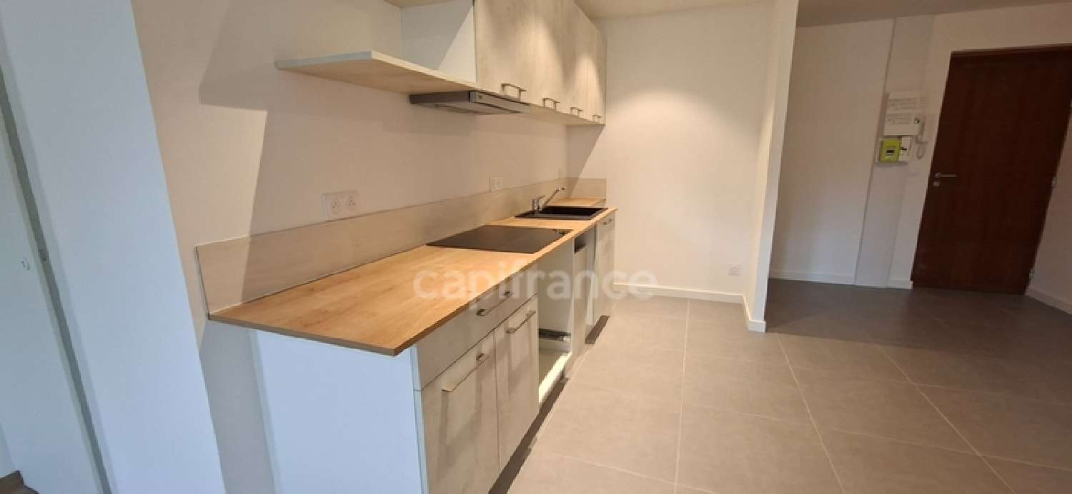  te koop appartement Aix-les-Bains Savoie 8