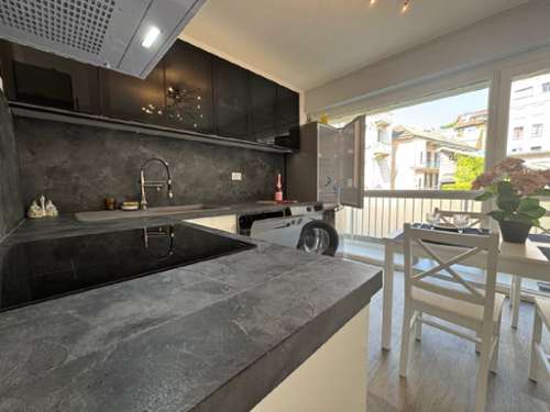 Aix-les-Bains Savoie appartement foto 7150098