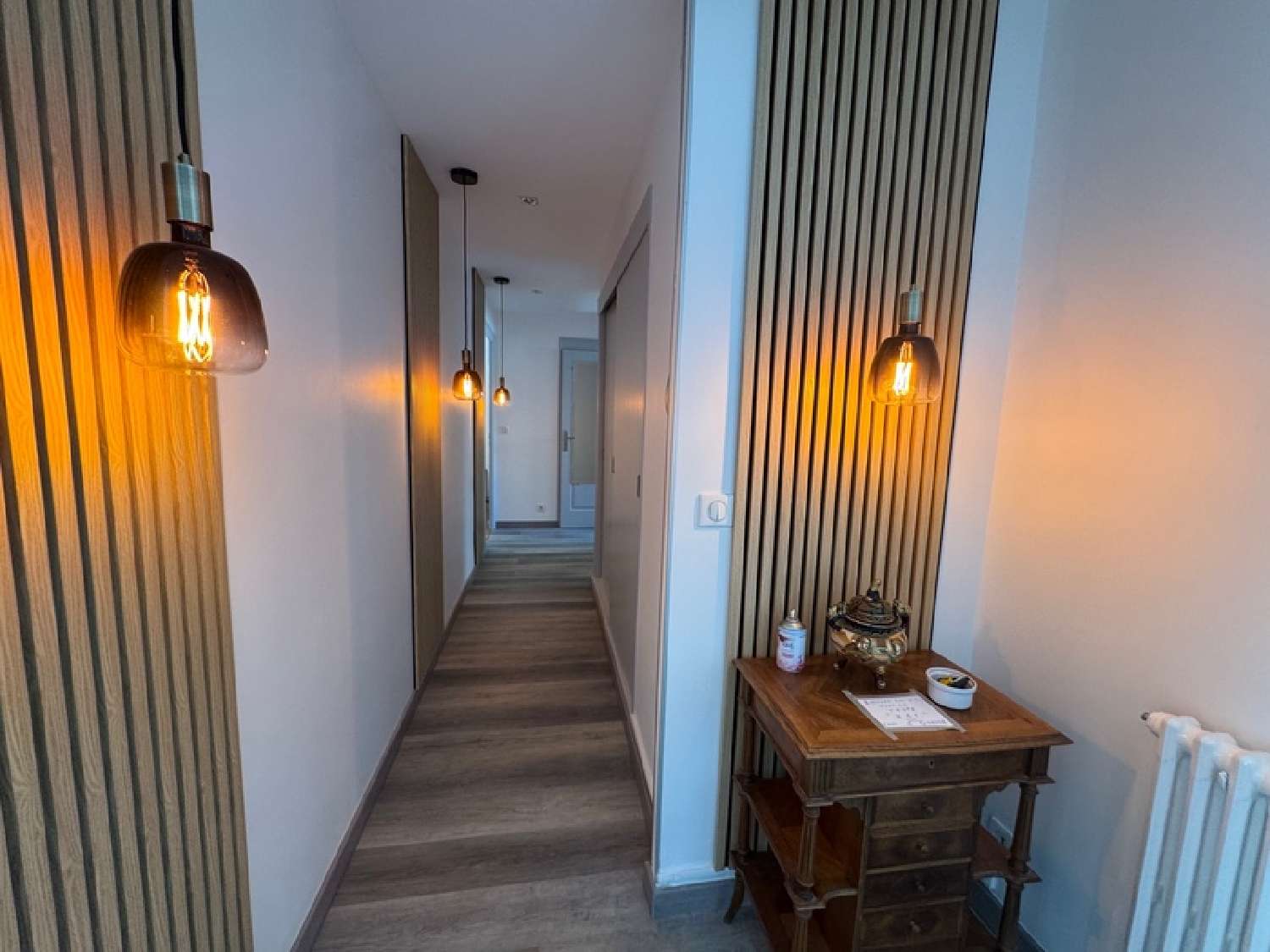  te koop appartement Aix-les-Bains Savoie 2
