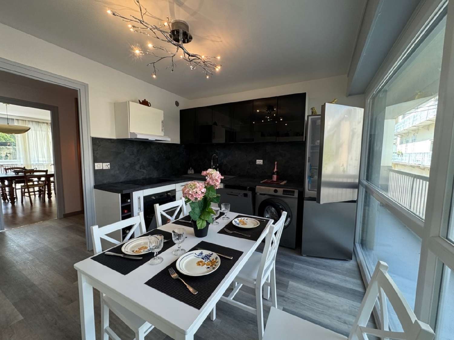  te koop appartement Aix-les-Bains Savoie 3