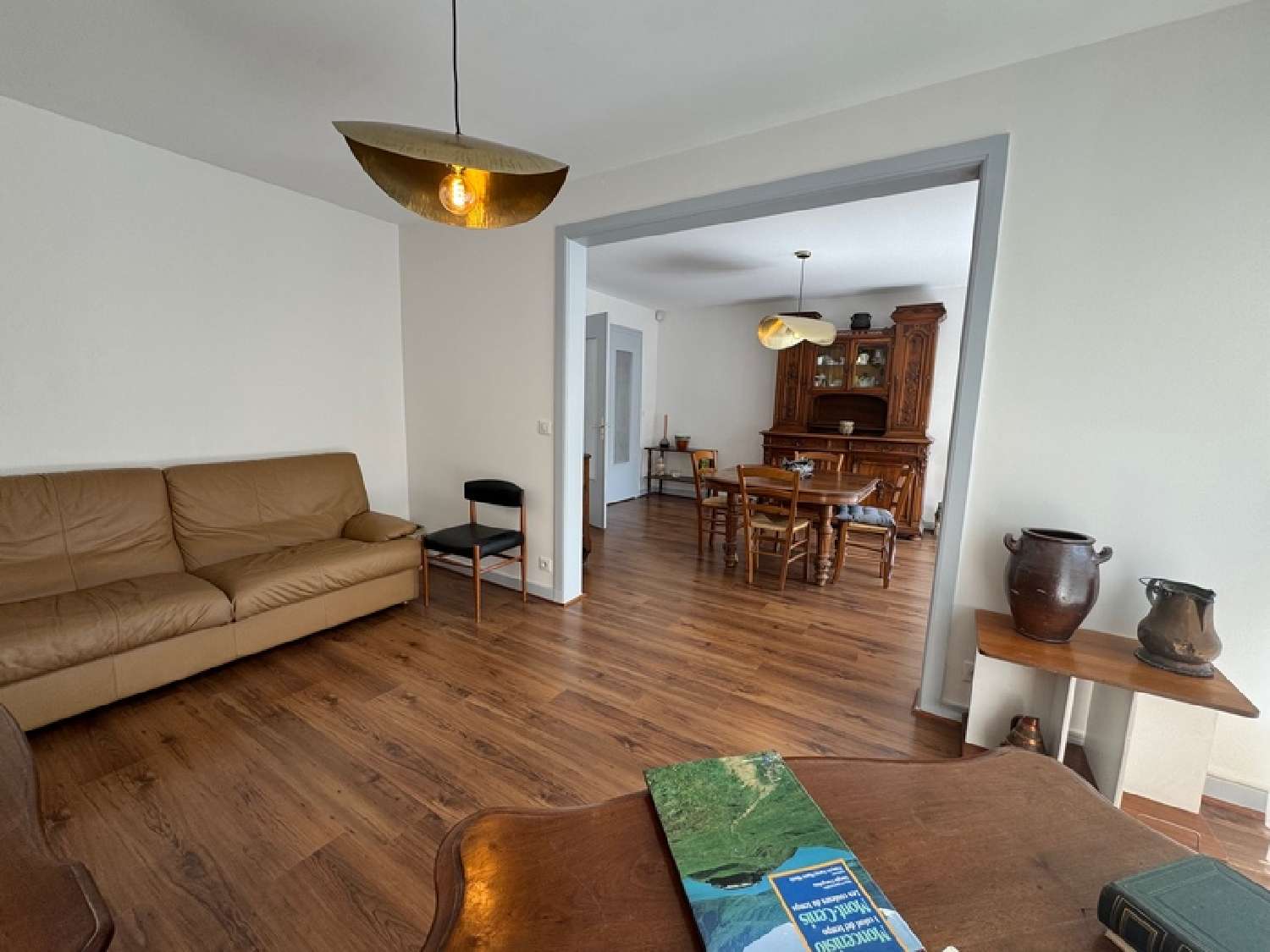  te koop appartement Aix-les-Bains Savoie 4