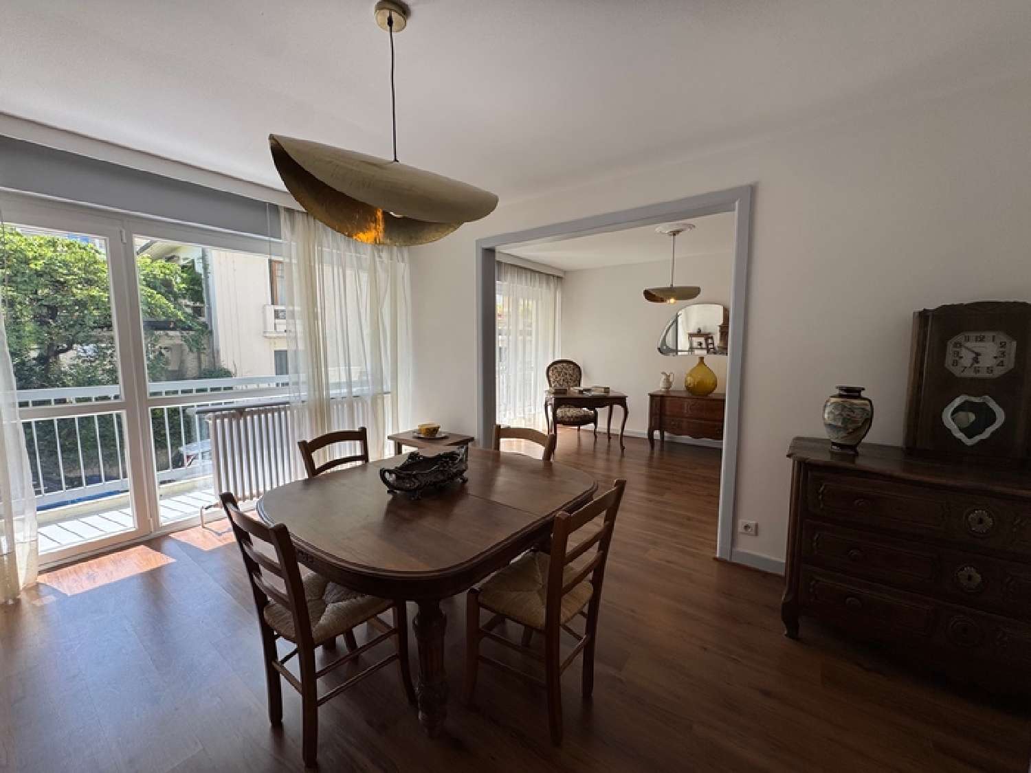  te koop appartement Aix-les-Bains Savoie 5