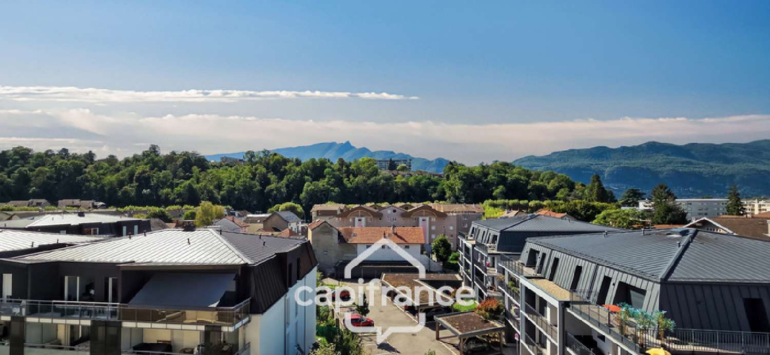  te koop appartement Aix-les-Bains Savoie 1