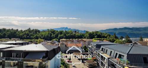 Aix-les-Bains Savoie appartement foto 7150133