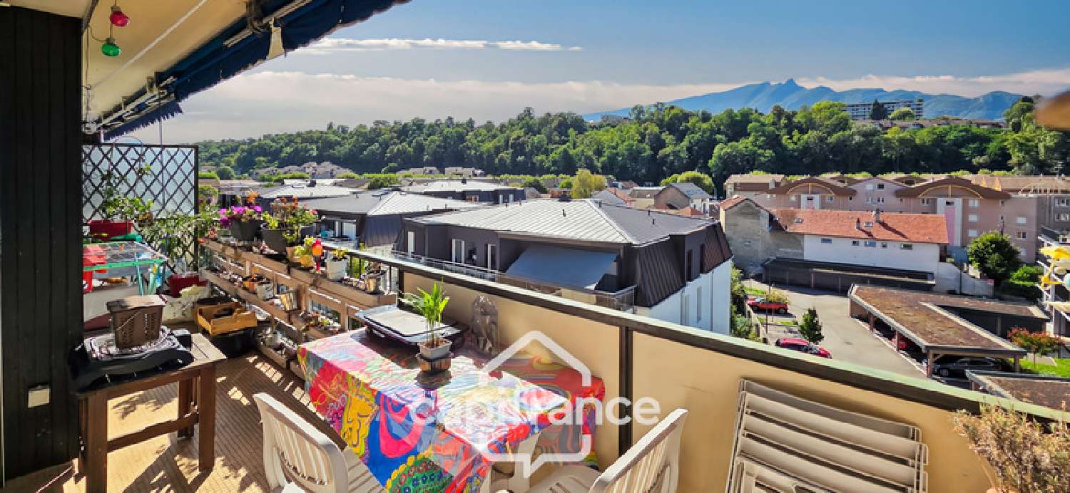  te koop appartement Aix-les-Bains Savoie 2