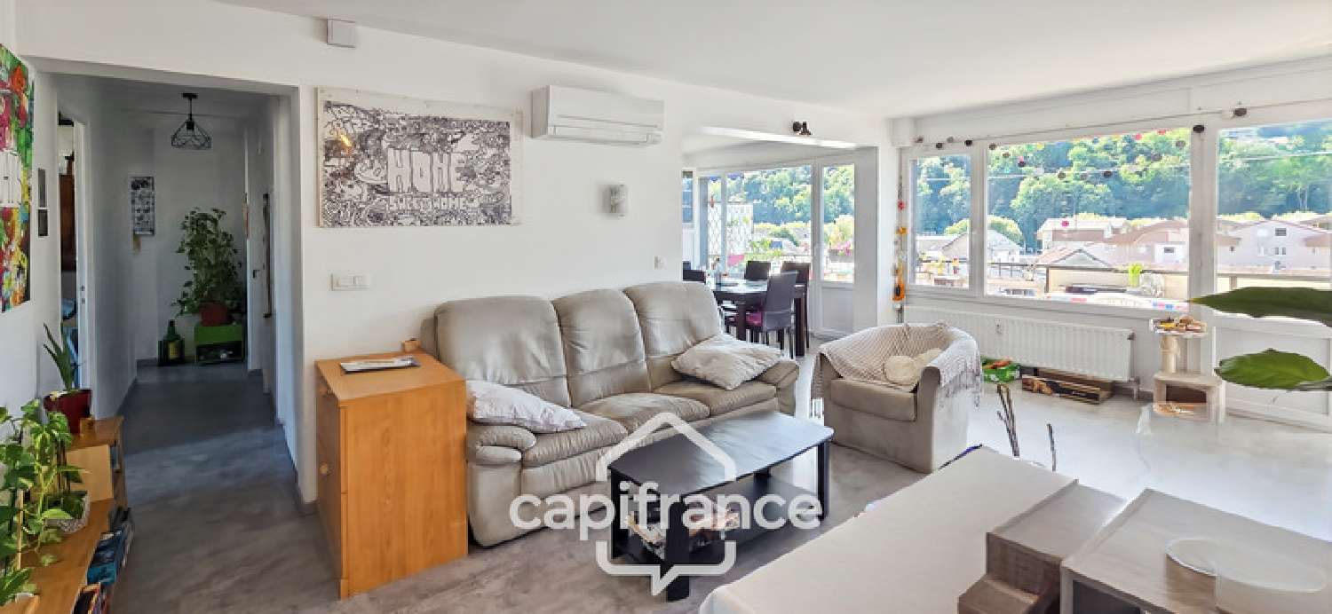  te koop appartement Aix-les-Bains Savoie 4