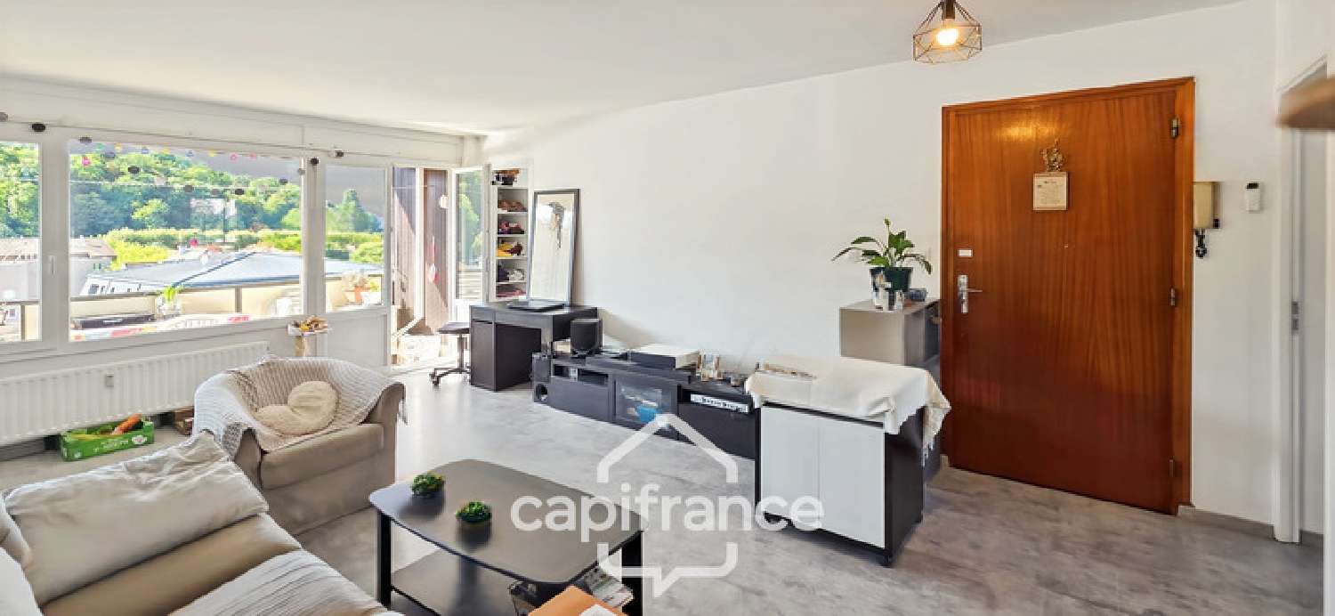  te koop appartement Aix-les-Bains Savoie 5