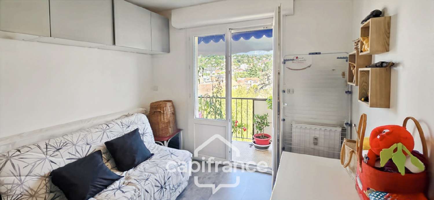  te koop appartement Aix-les-Bains Savoie 6