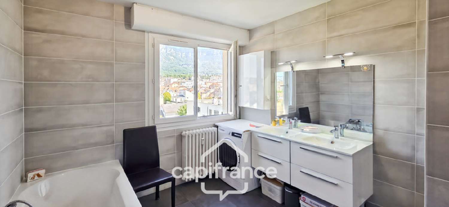  te koop appartement Aix-les-Bains Savoie 7