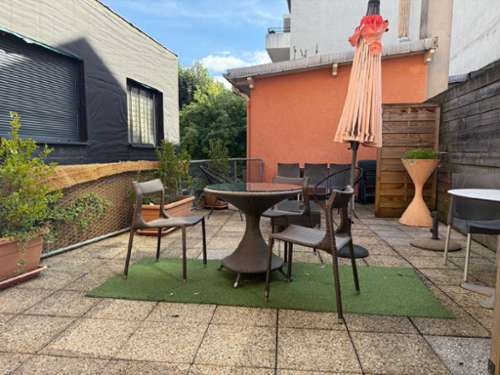 Aix-les-Bains Savoie apartamento foto 7166369