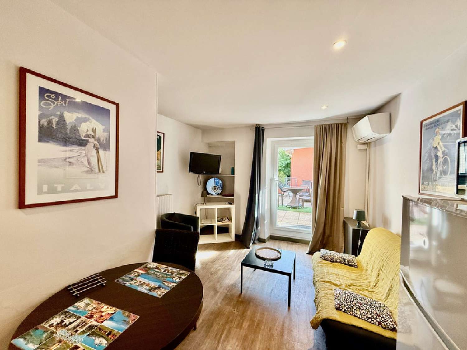 kaufen Wohnung/ Apartment Aix-les-Bains Savoie 2