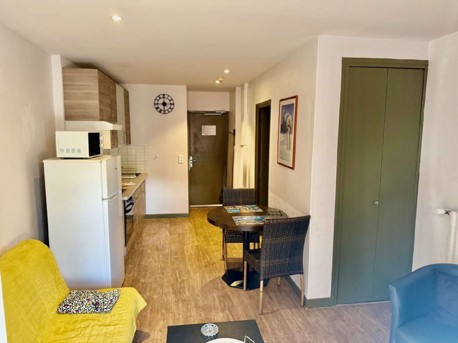 kaufen Wohnung/ Apartment Aix-les-Bains Savoie 5