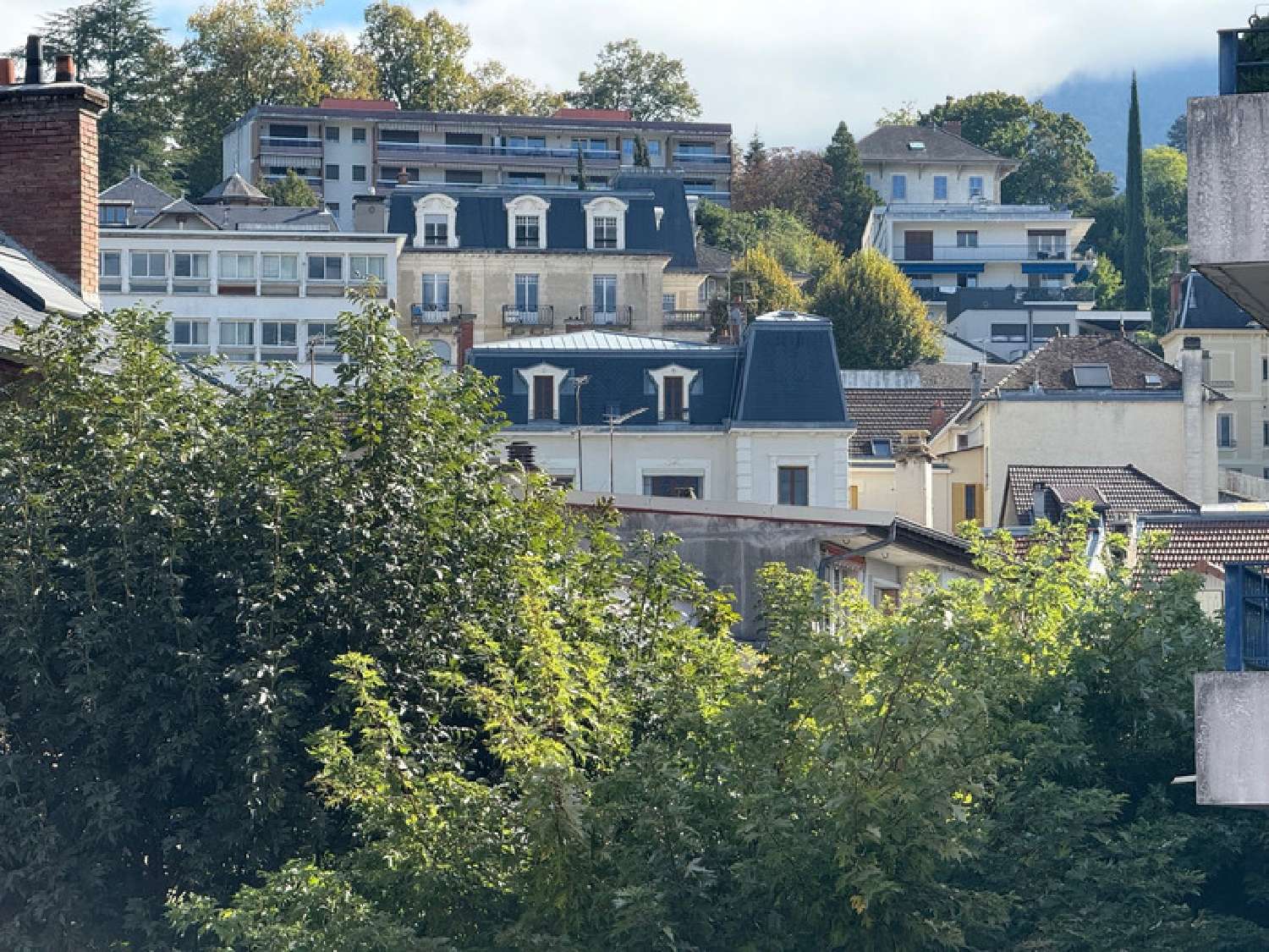 kaufen Wohnung/ Apartment Aix-les-Bains Savoie 1