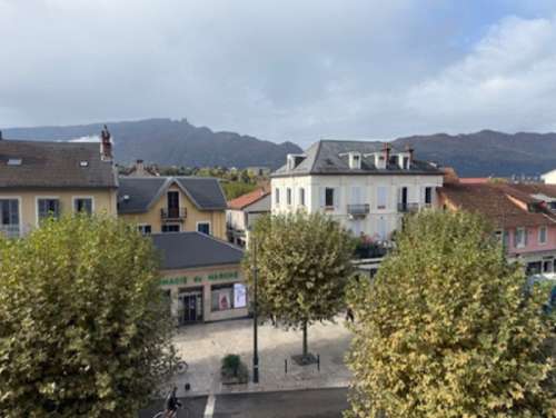 Aix-les-Bains Savoie apartamento foto 7166375