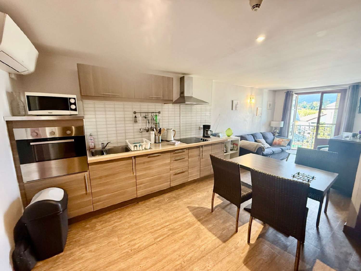 kaufen Wohnung/ Apartment Aix-les-Bains Savoie 2