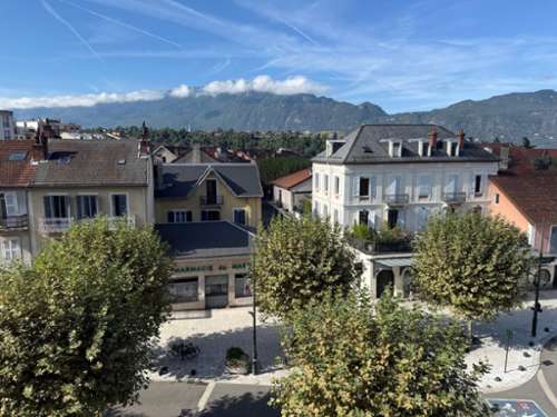 Aix-les-Bains Savoie apartamento foto 7166384