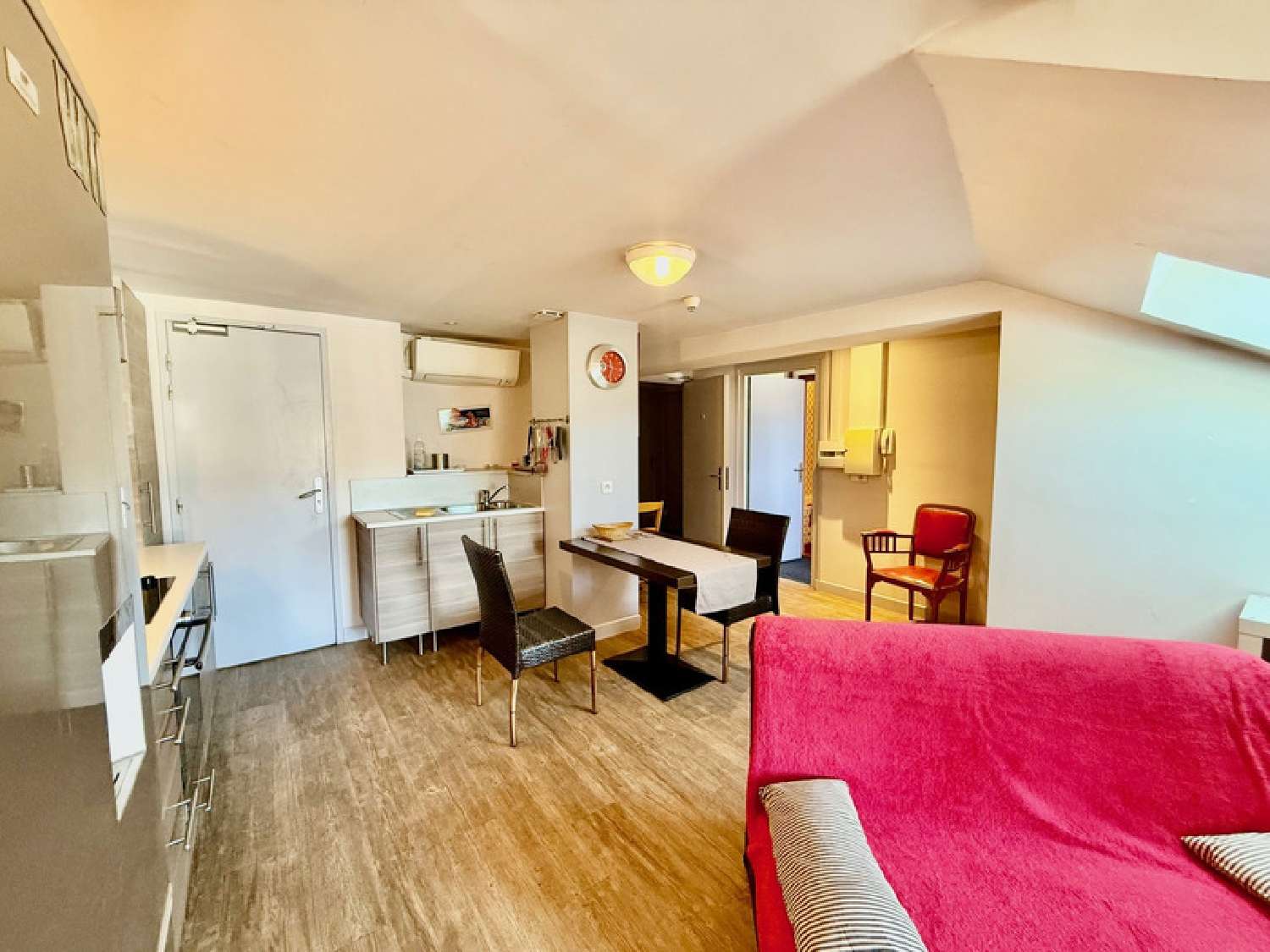  en venta apartamento Aix-les-Bains Savoie 3