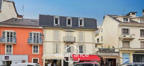 Aix-les-Bains Savoie appartement foto 7166739