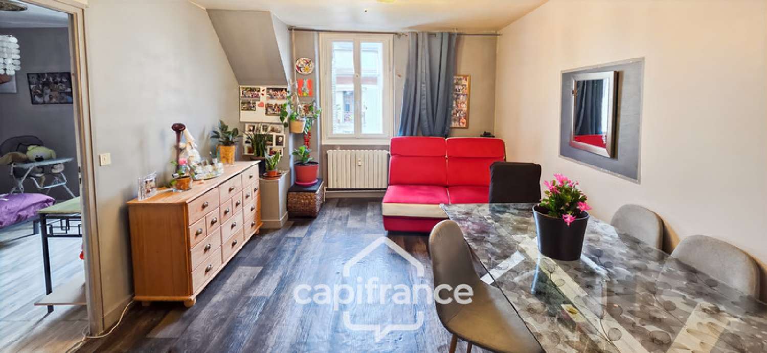 te koop appartement Aix-les-Bains Savoie 2