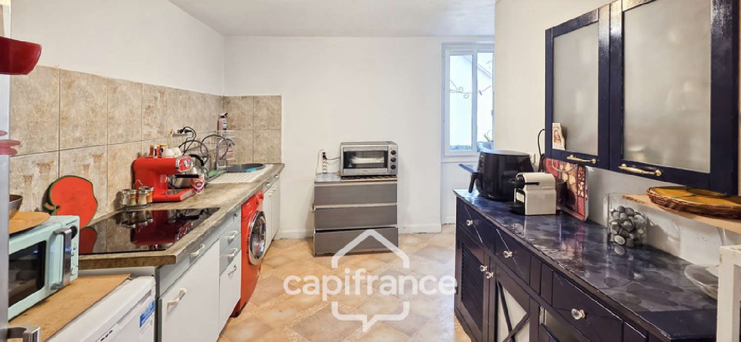 te koop appartement Aix-les-Bains Savoie 3