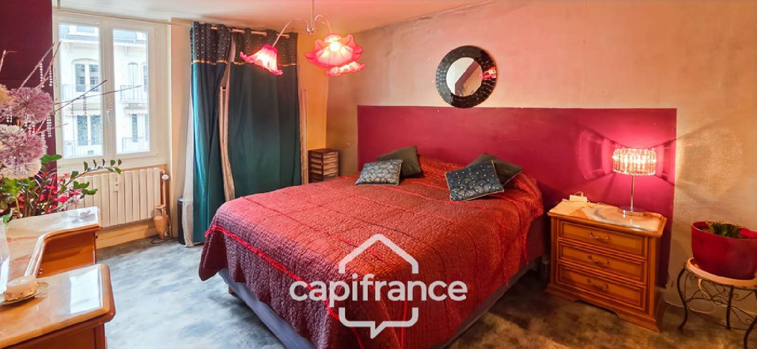 te koop appartement Aix-les-Bains Savoie 4