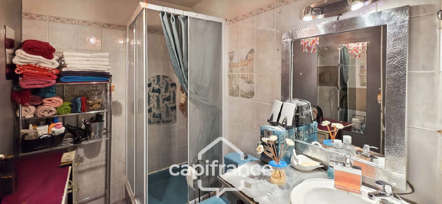 te koop appartement Aix-les-Bains Savoie 6