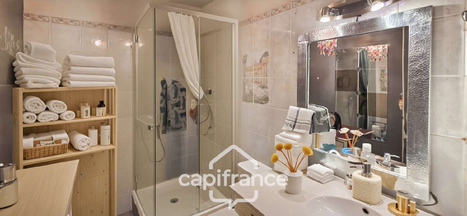 te koop appartement Aix-les-Bains Savoie 7
