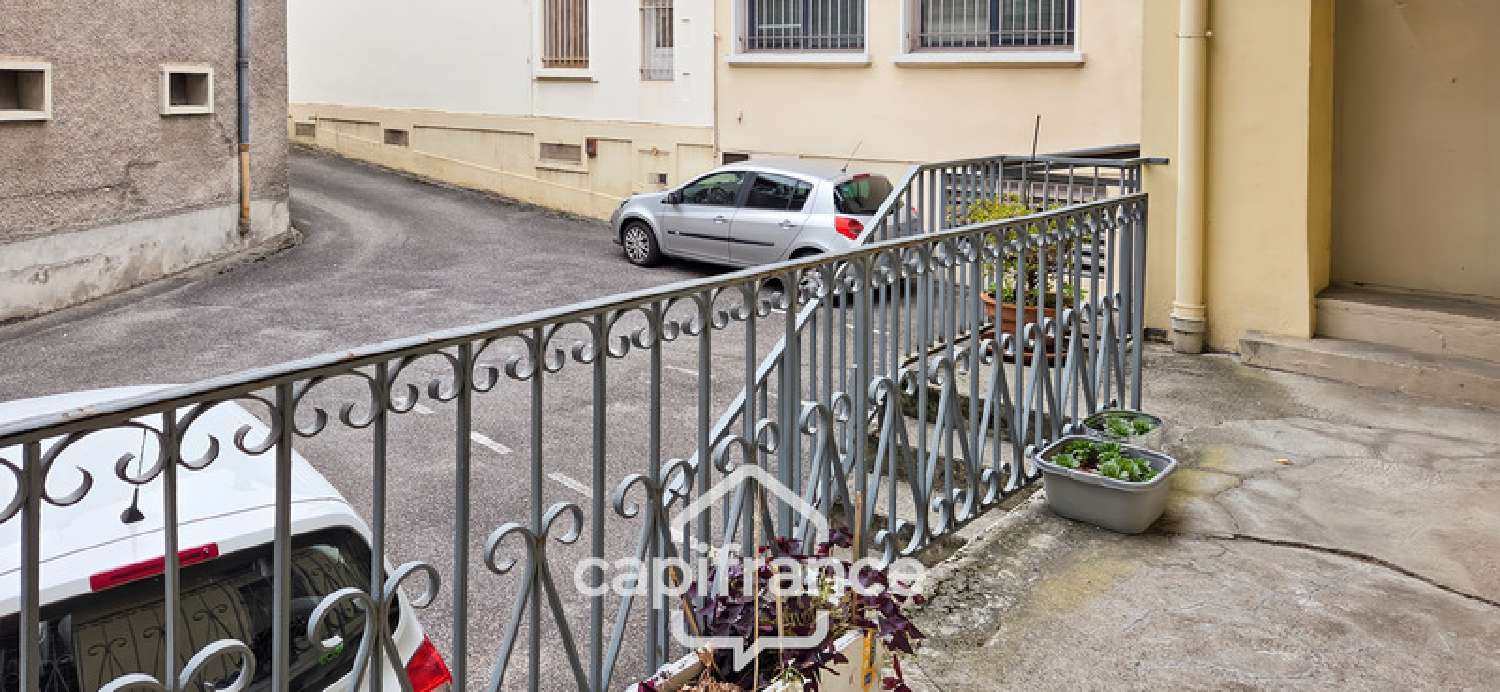 te koop appartement Aix-les-Bains Savoie 8