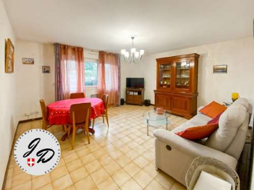 Aix-les-Bains Savoie Wohnung/ Apartment Bild 7166836